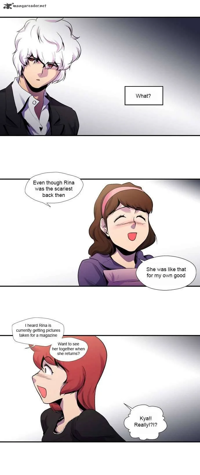 Dr Frost Chapter 49 page 21