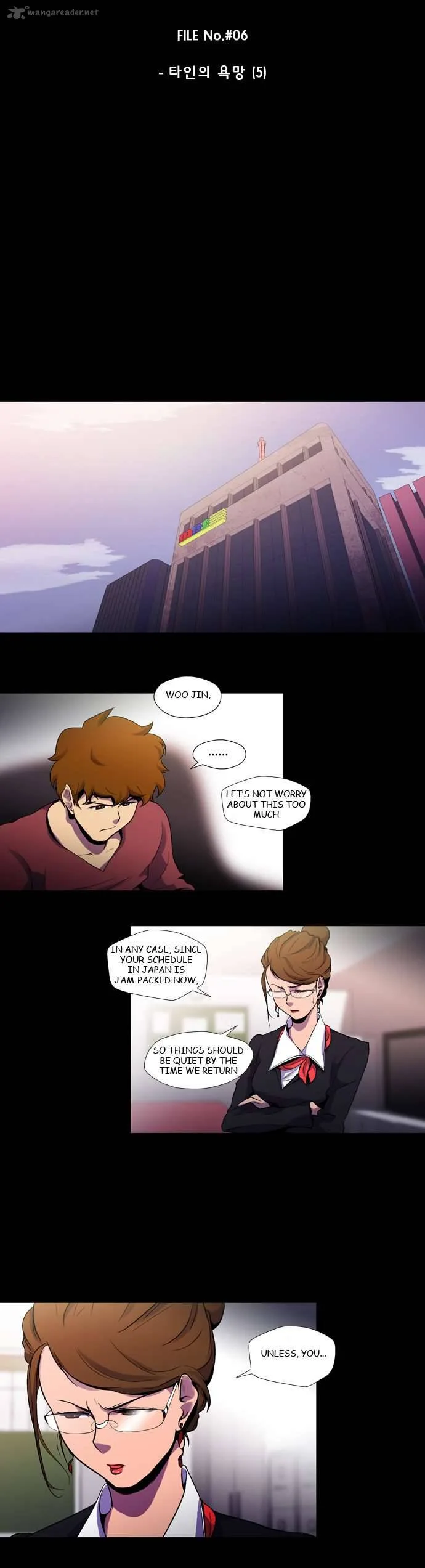 Dr Frost Chapter 50 page 4