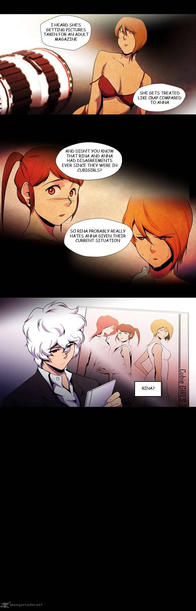 Dr Frost Chapter 50 page 2