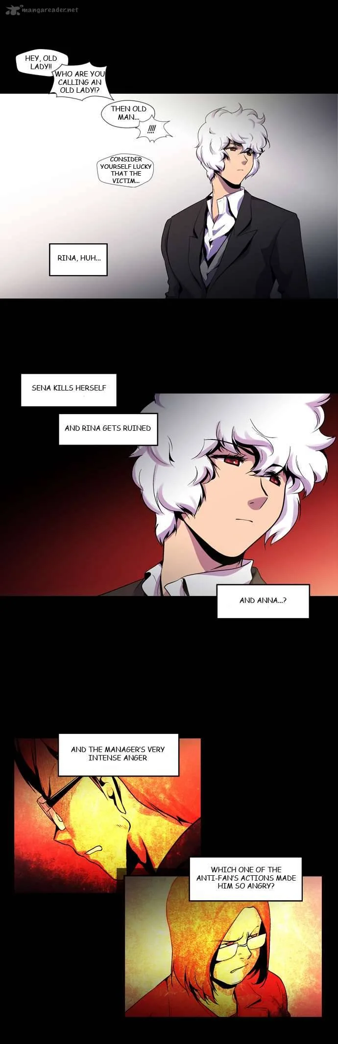 Dr Frost Chapter 50 page 7