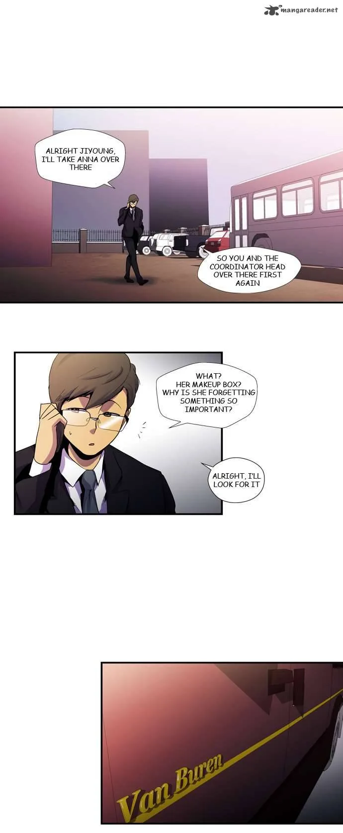 Dr Frost Chapter 50 page 10