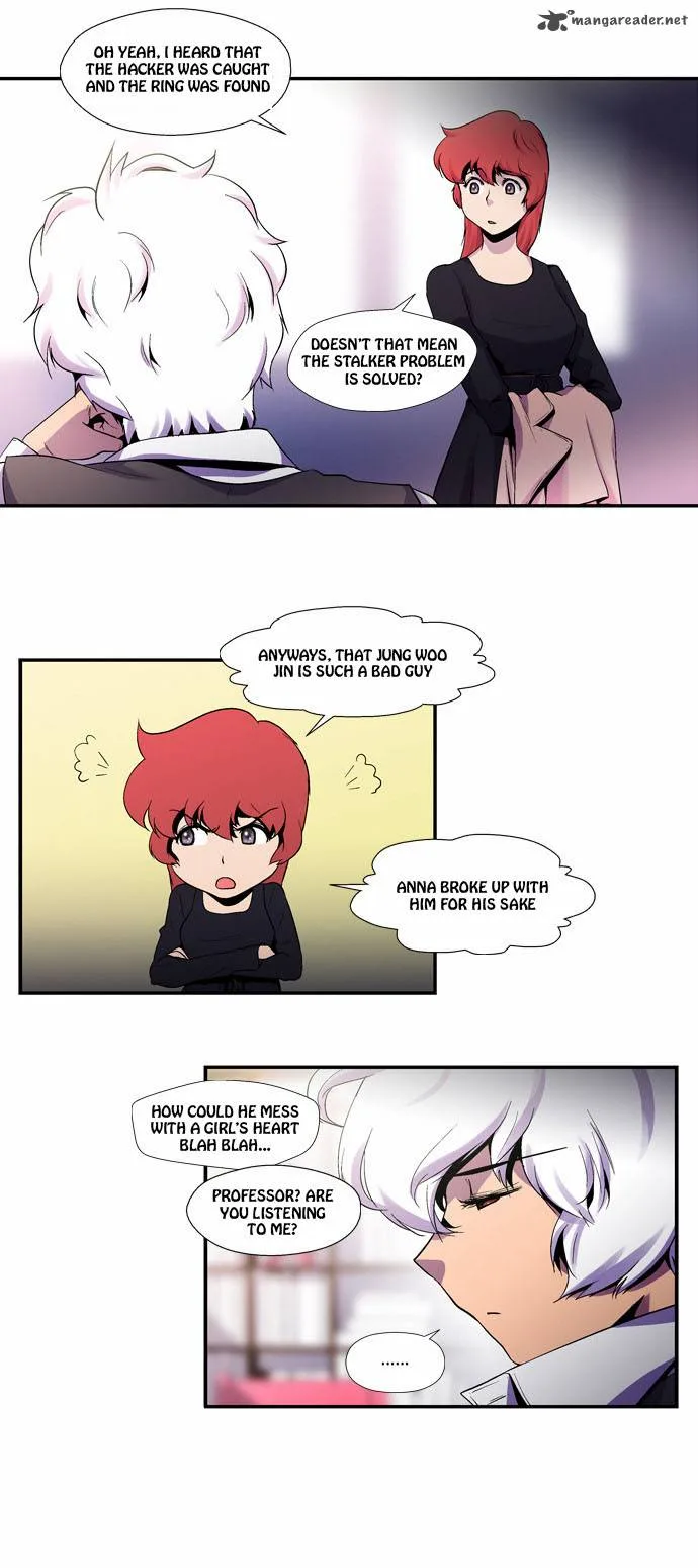 Dr Frost Chapter 51 page 9