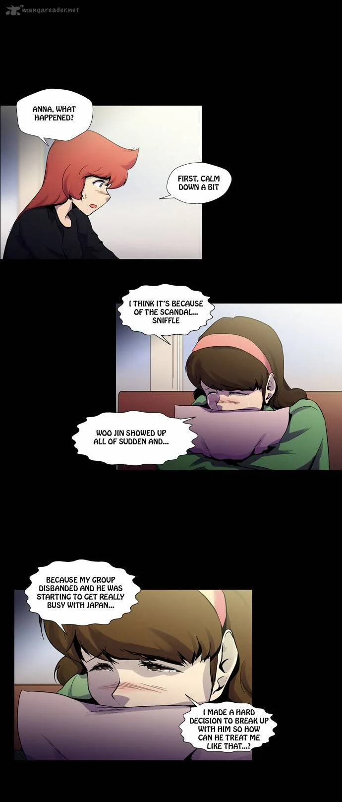 Dr Frost Chapter 51 page 4