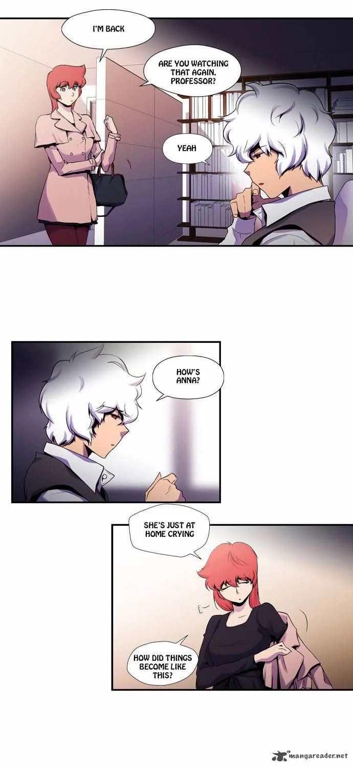 Dr Frost Chapter 51 page 8