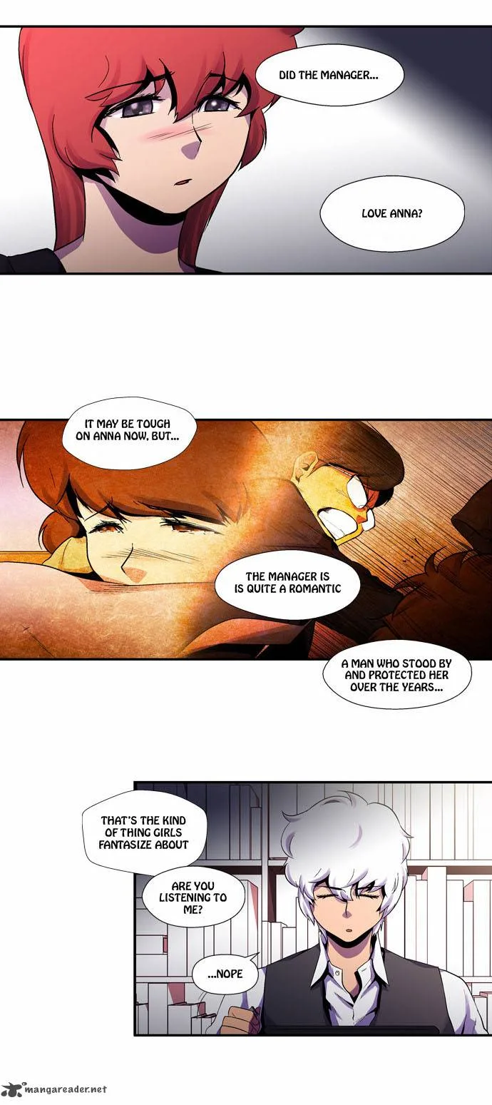 Dr Frost Chapter 51 page 11