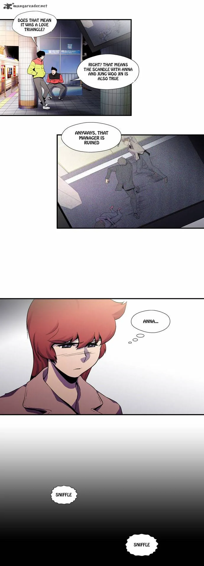 Dr Frost Chapter 51 page 3