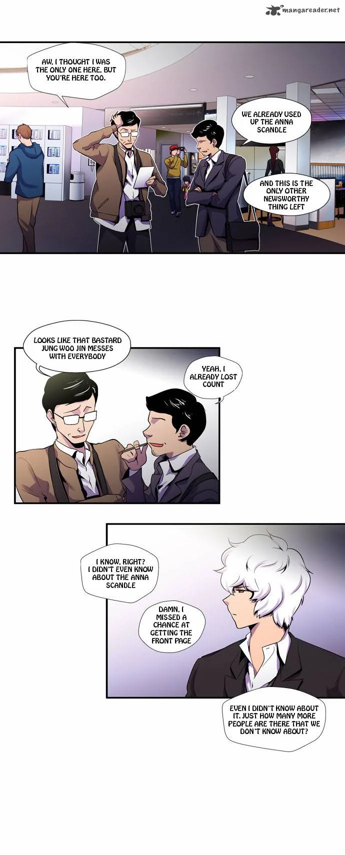 Dr Frost Chapter 51 page 21