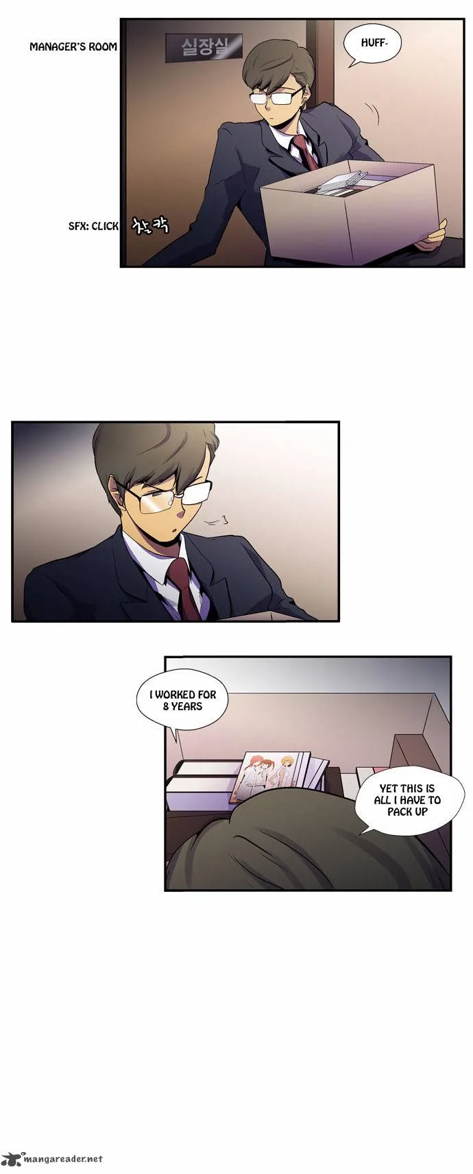 Dr Frost Chapter 51 page 18