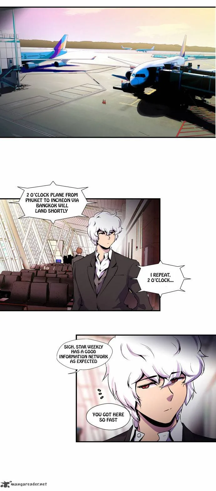 Dr Frost Chapter 51 page 20