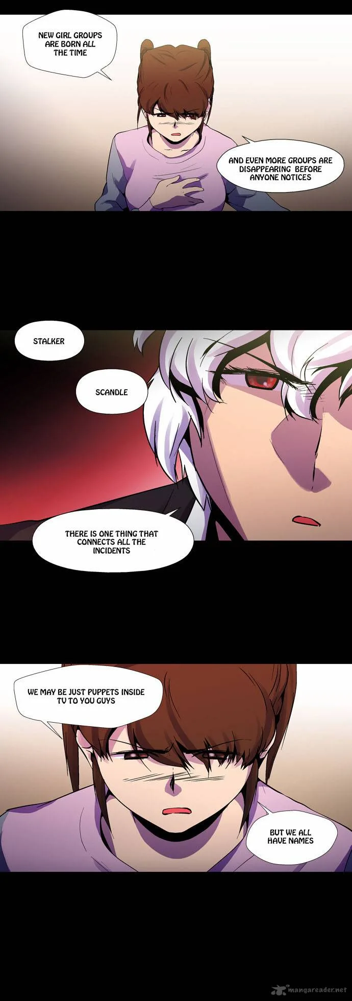 Dr Frost Chapter 52 page 23