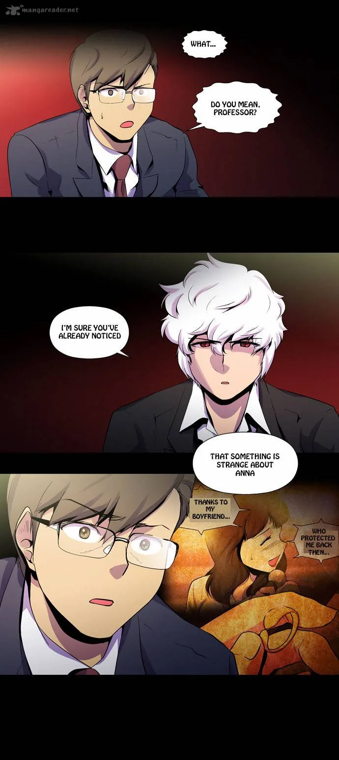 Dr Frost Chapter 52 page 22