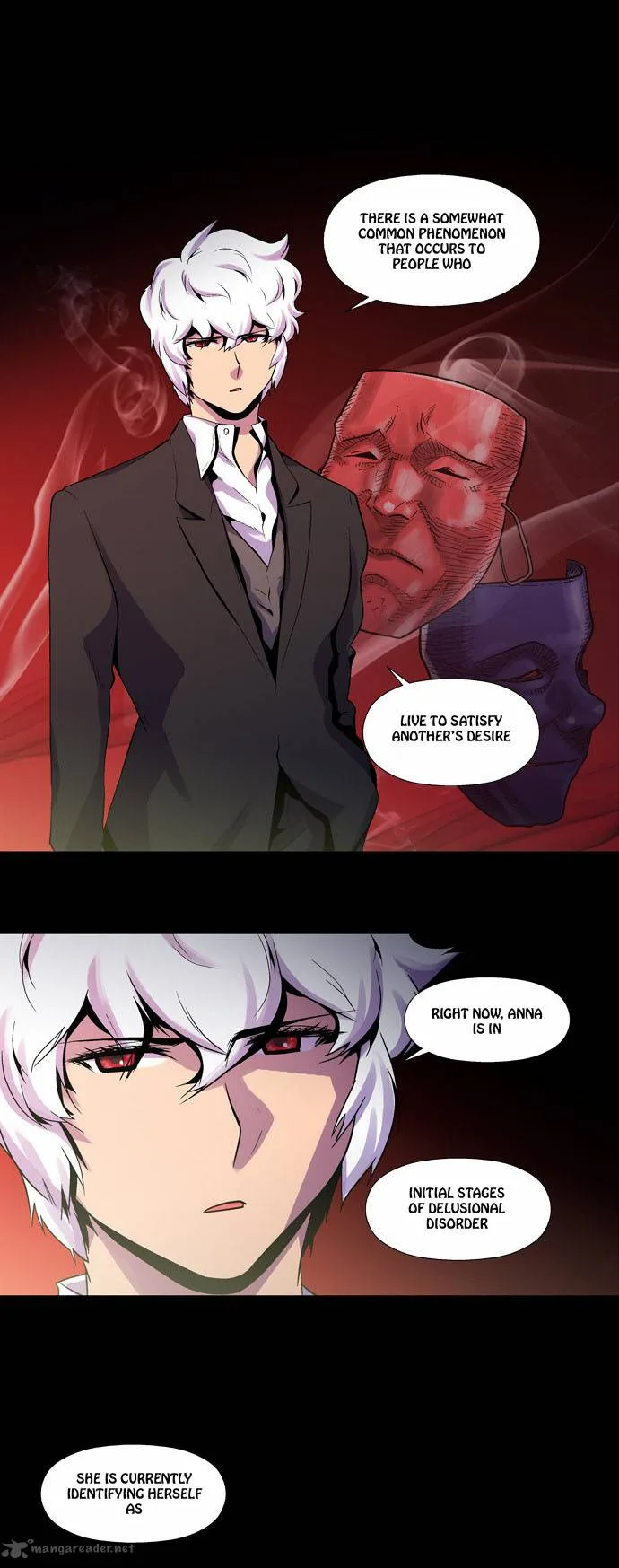 Dr Frost Chapter 52 page 24