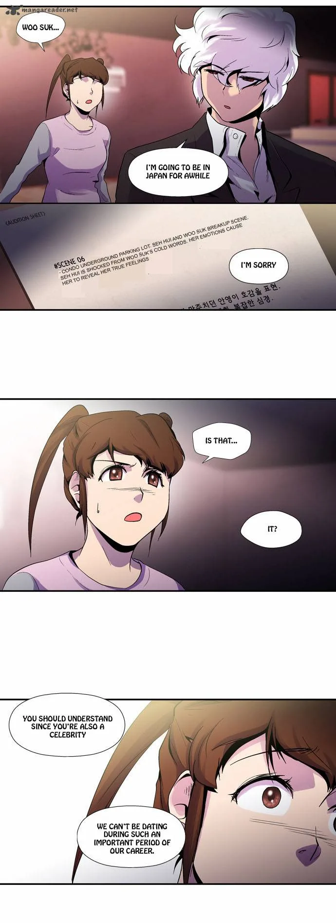 Dr Frost Chapter 52 page 20