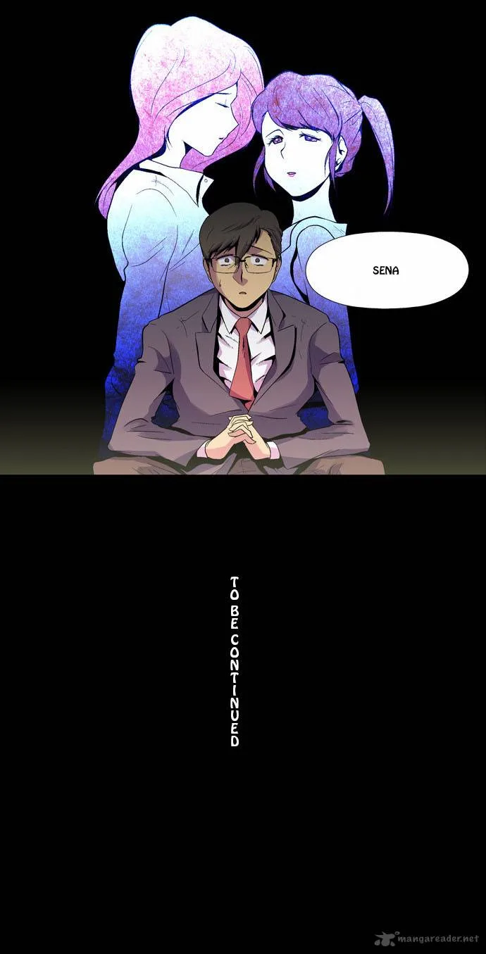 Dr Frost Chapter 52 page 25