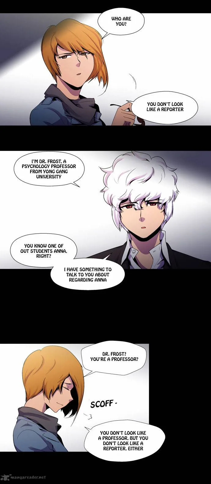 Dr Frost Chapter 52 page 12