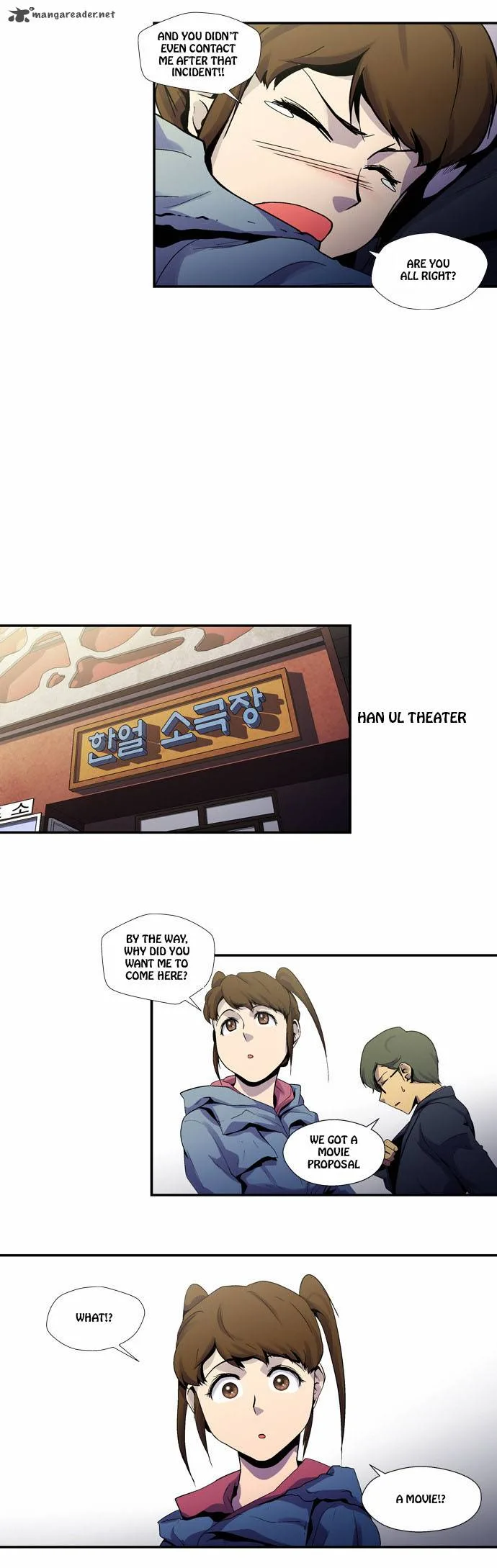Dr Frost Chapter 52 page 4