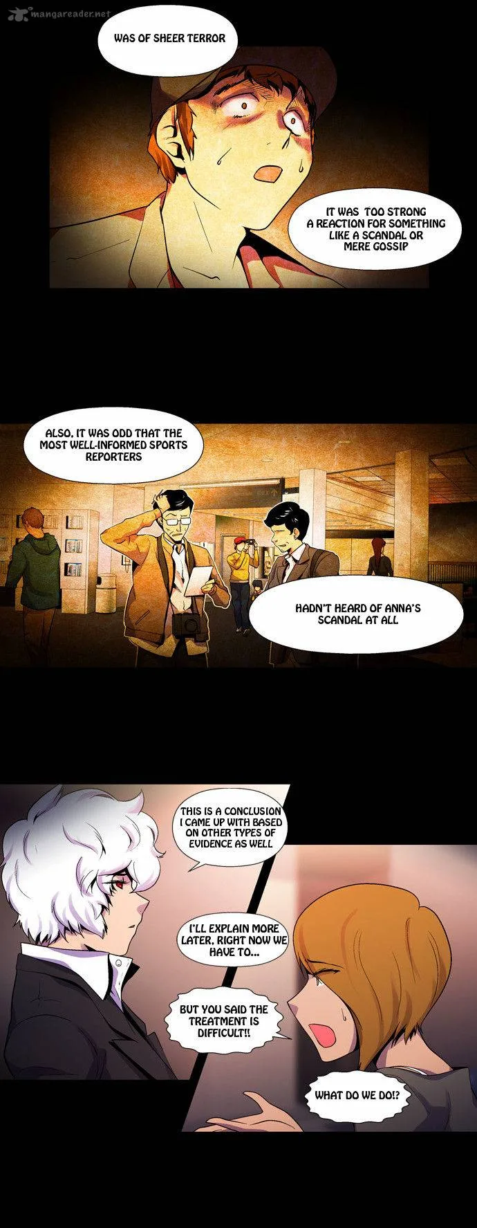 Dr Frost Chapter 53 page 8