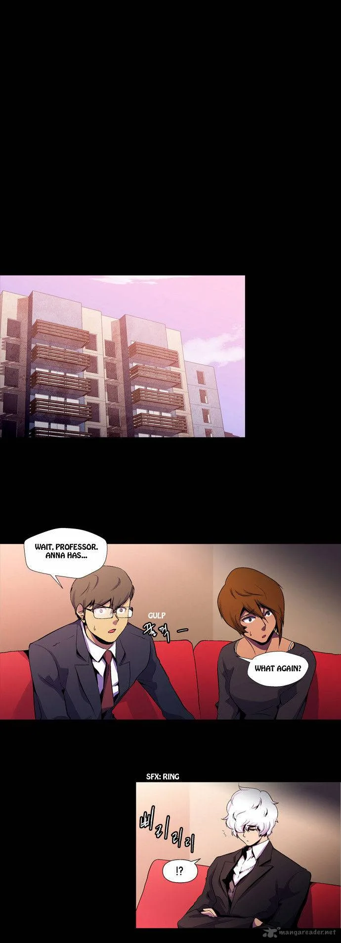 Dr Frost Chapter 53 page 2