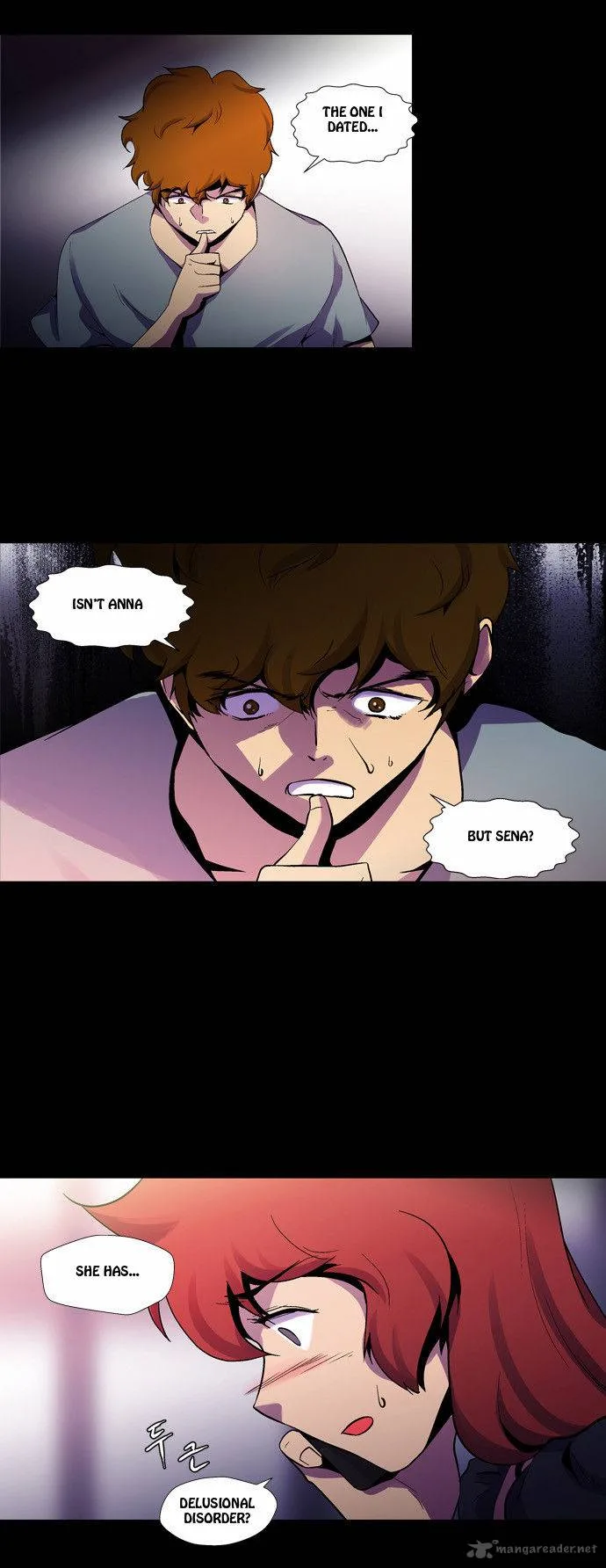 Dr Frost Chapter 53 page 4
