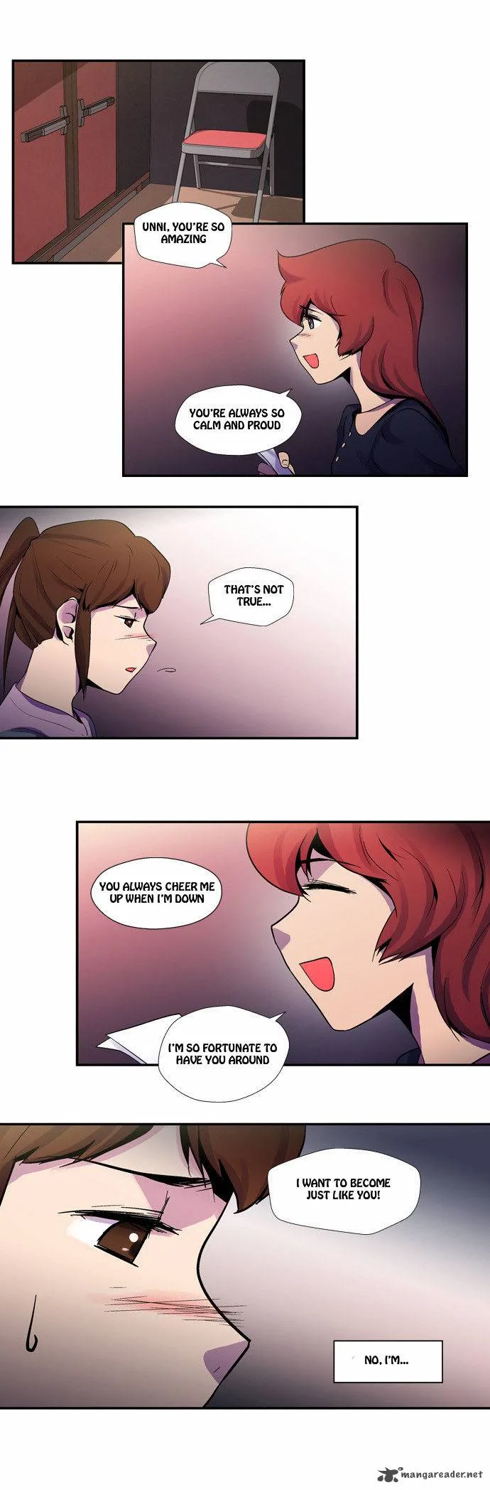 Dr Frost Chapter 53 page 16