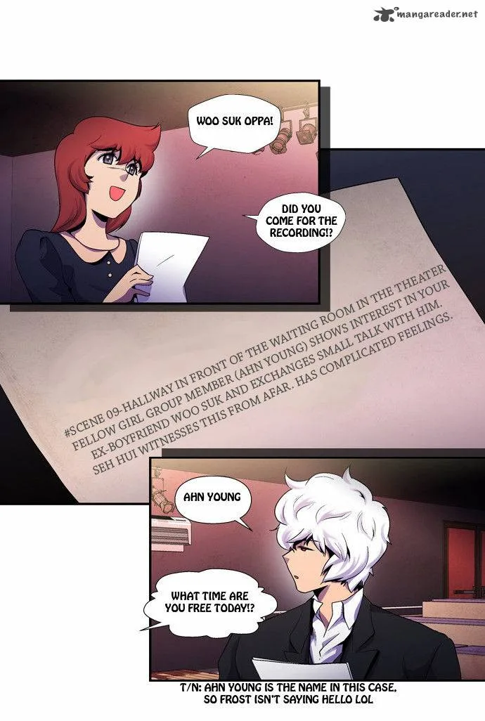 Dr Frost Chapter 53 page 14