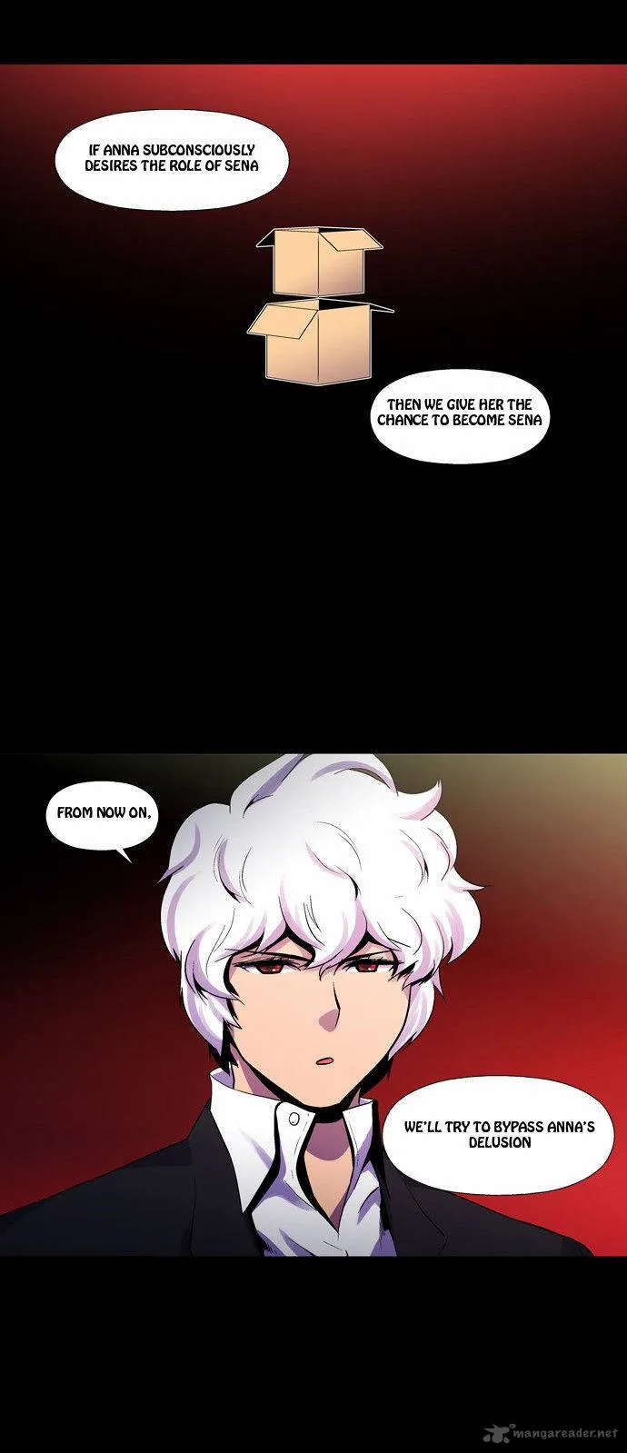 Dr Frost Chapter 53 page 10