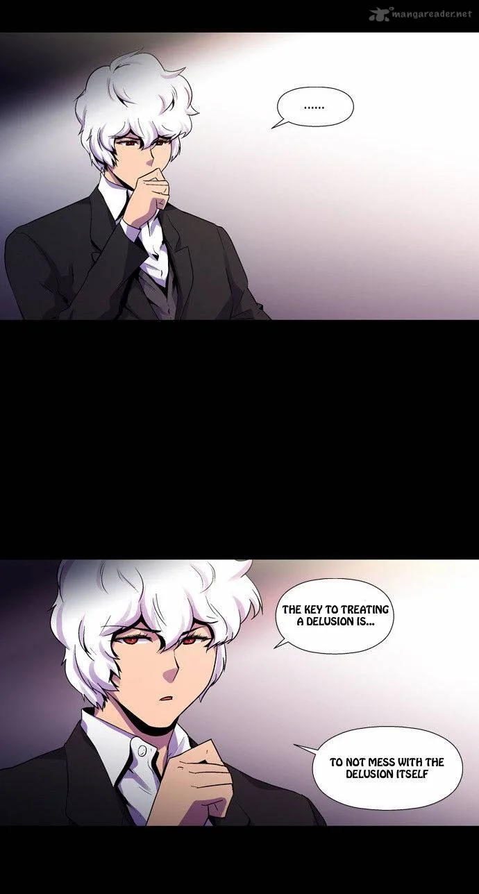 Dr Frost Chapter 53 page 9