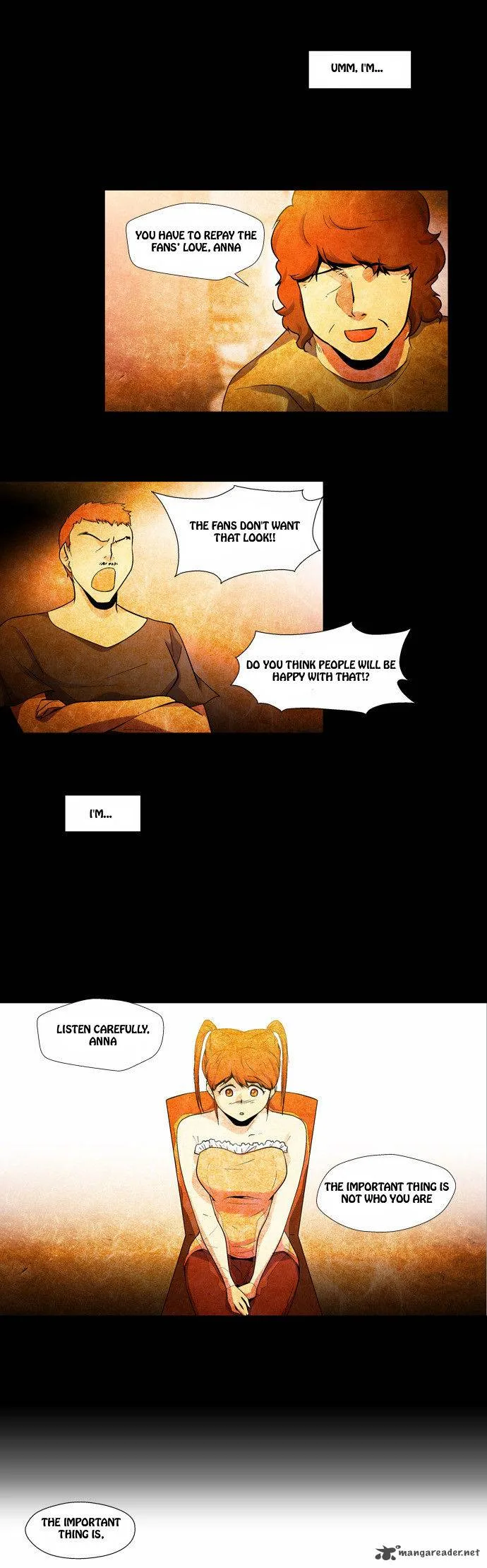 Dr Frost Chapter 53 page 20