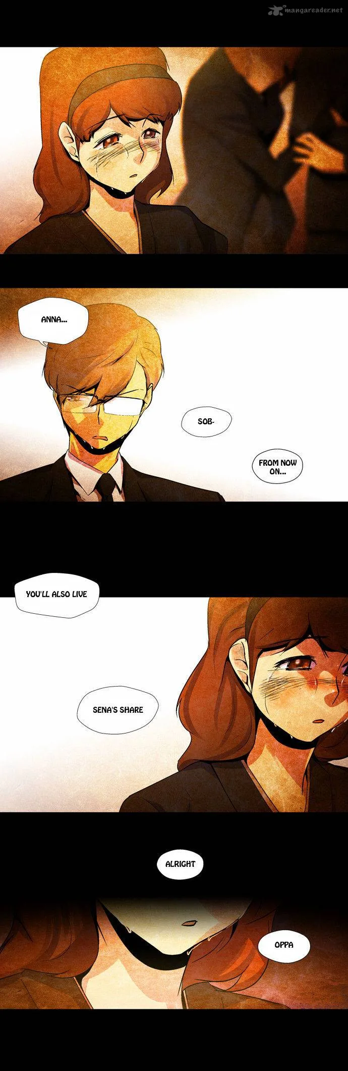 Dr Frost Chapter 53 page 22