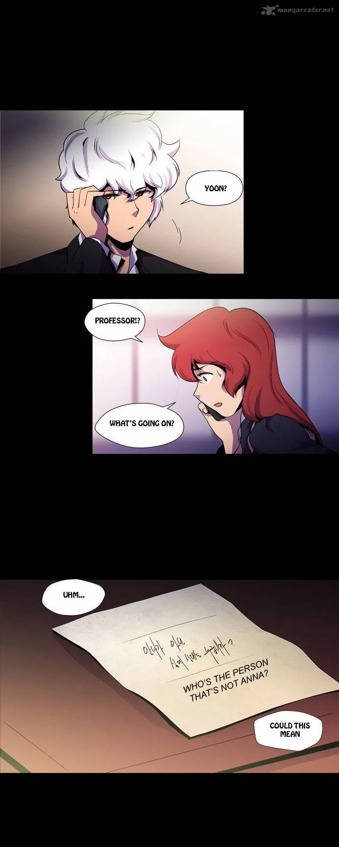 Dr Frost Chapter 53 page 3