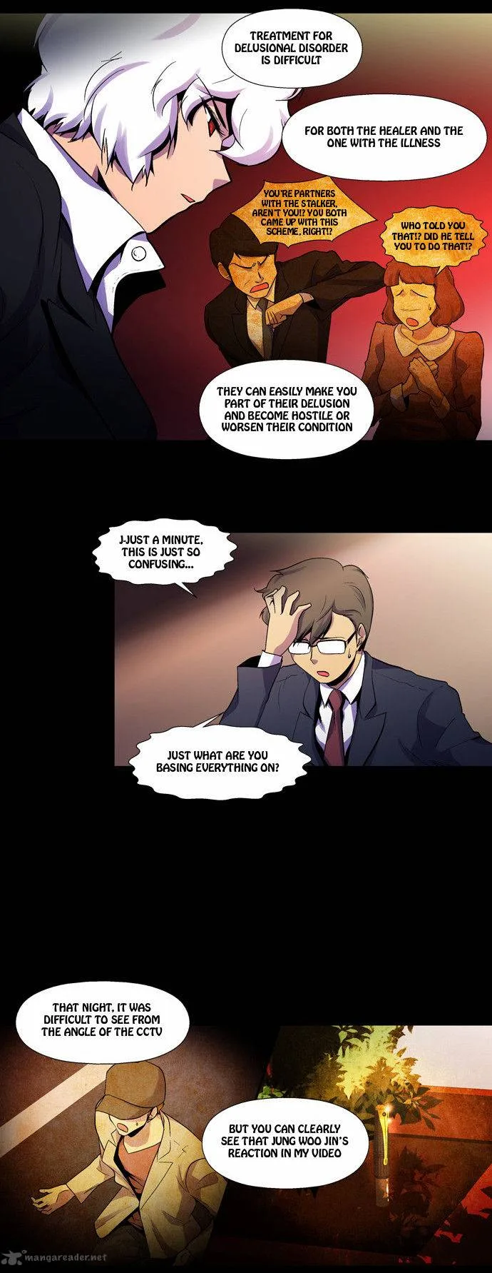 Dr Frost Chapter 53 page 7