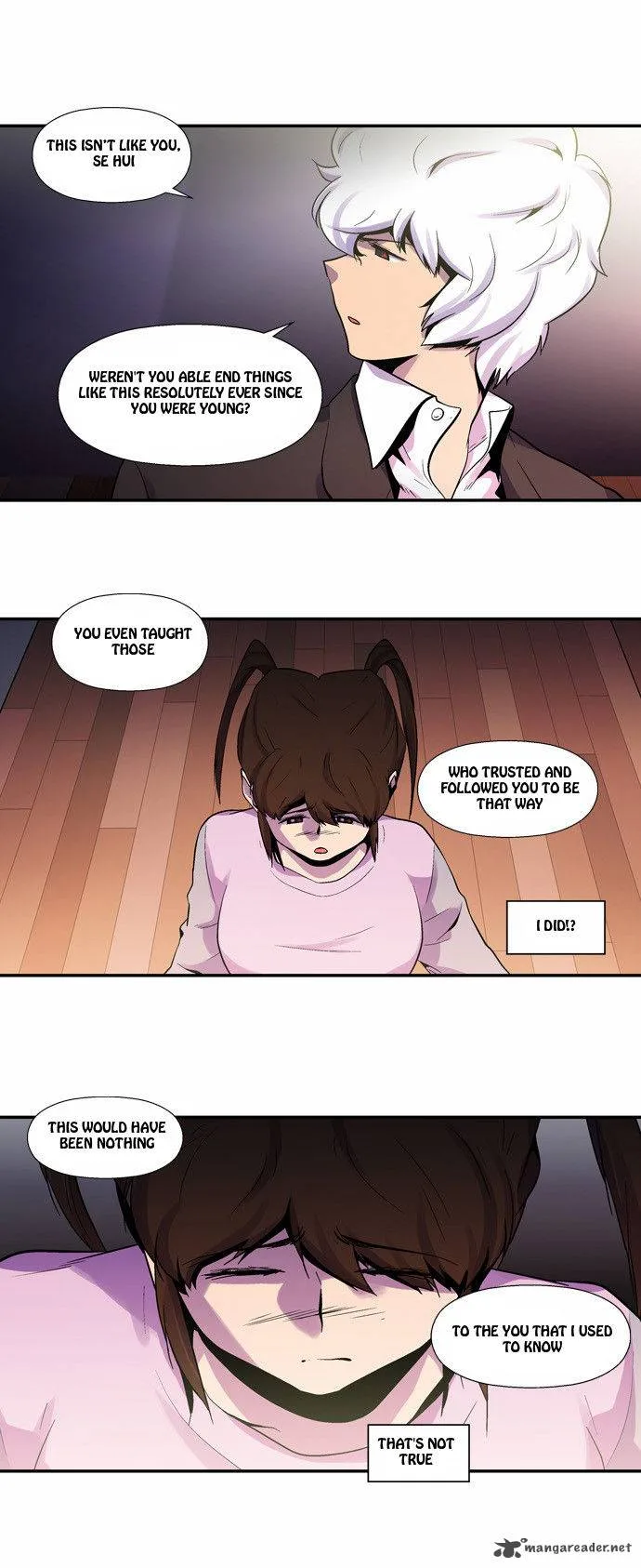 Dr Frost Chapter 53 page 17