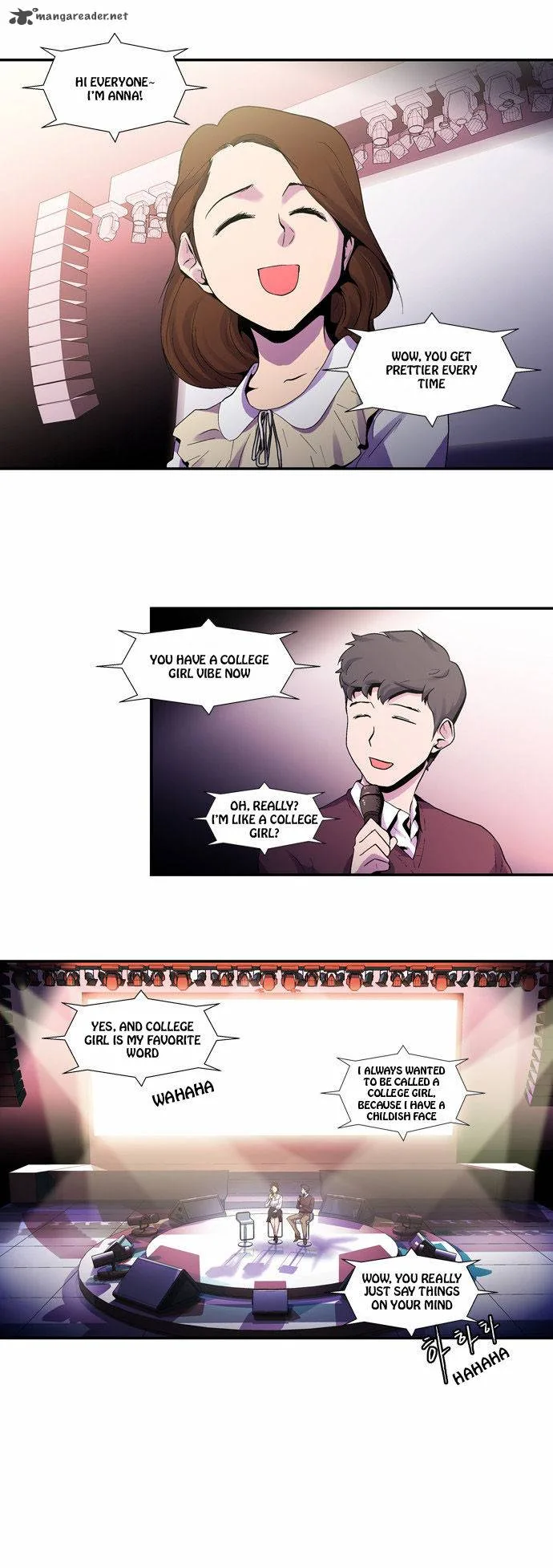 Dr Frost Chapter 54 page 2
