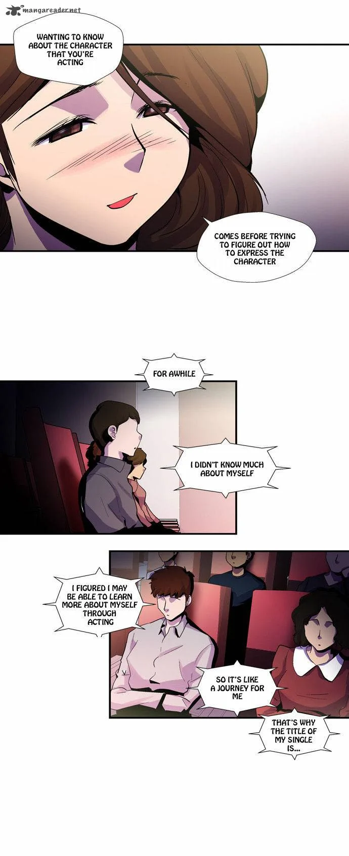 Dr Frost Chapter 54 page 5