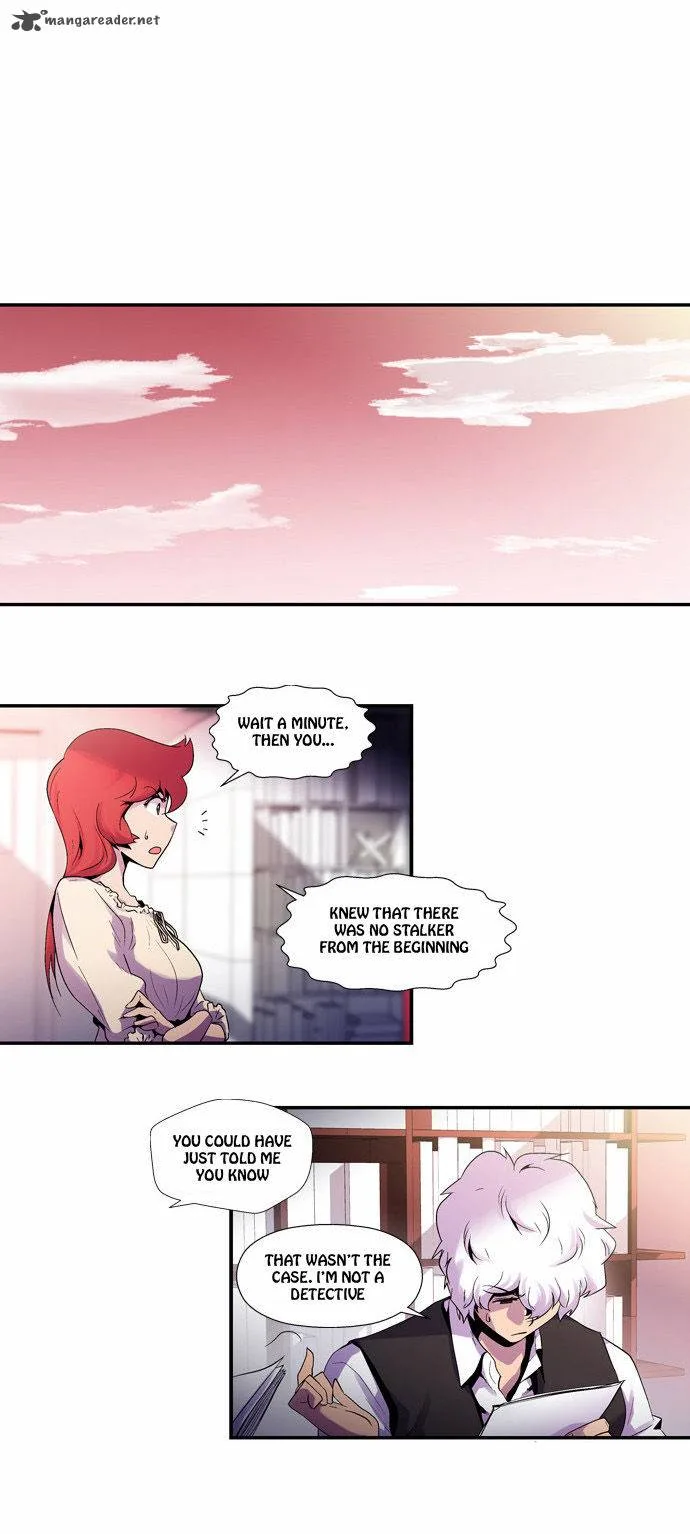 Dr Frost Chapter 54 page 14