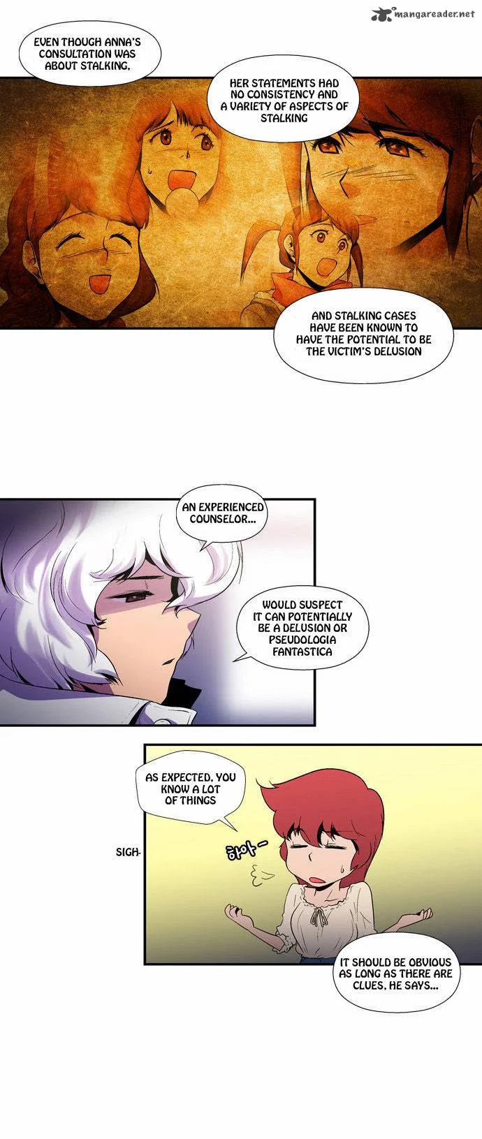Dr Frost Chapter 54 page 15