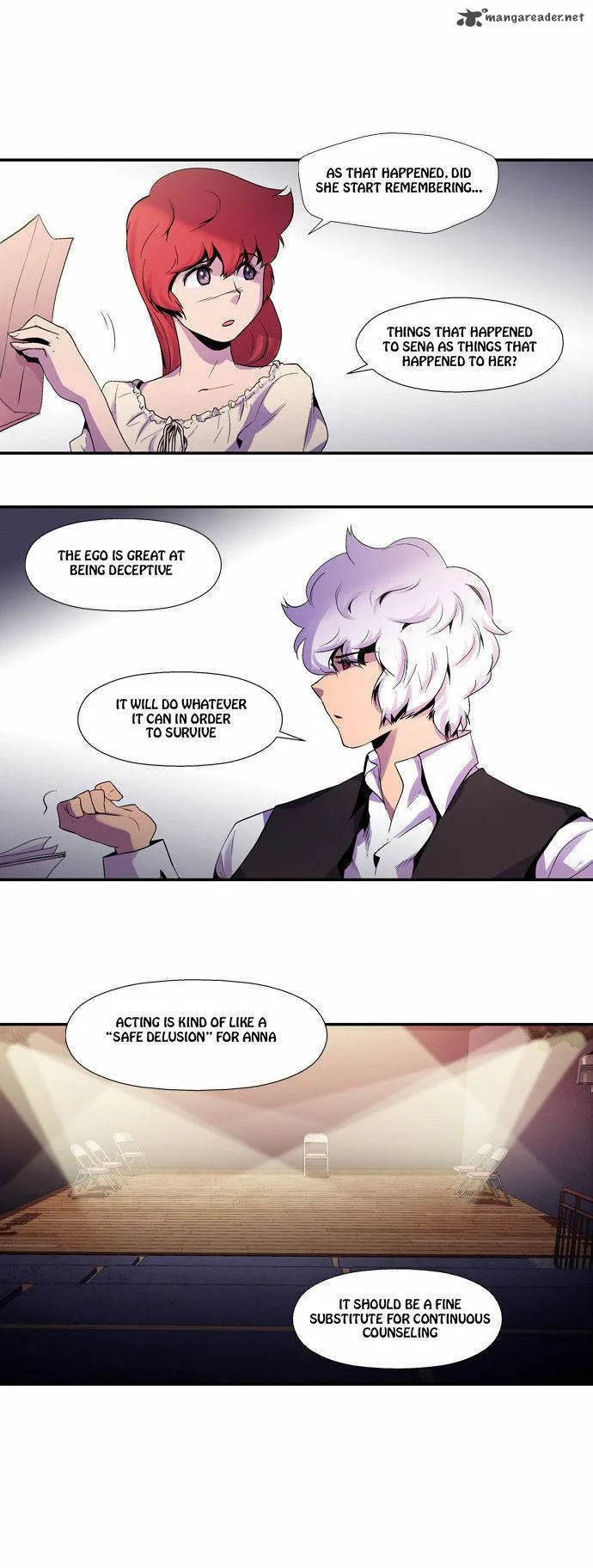 Dr Frost Chapter 54 page 13