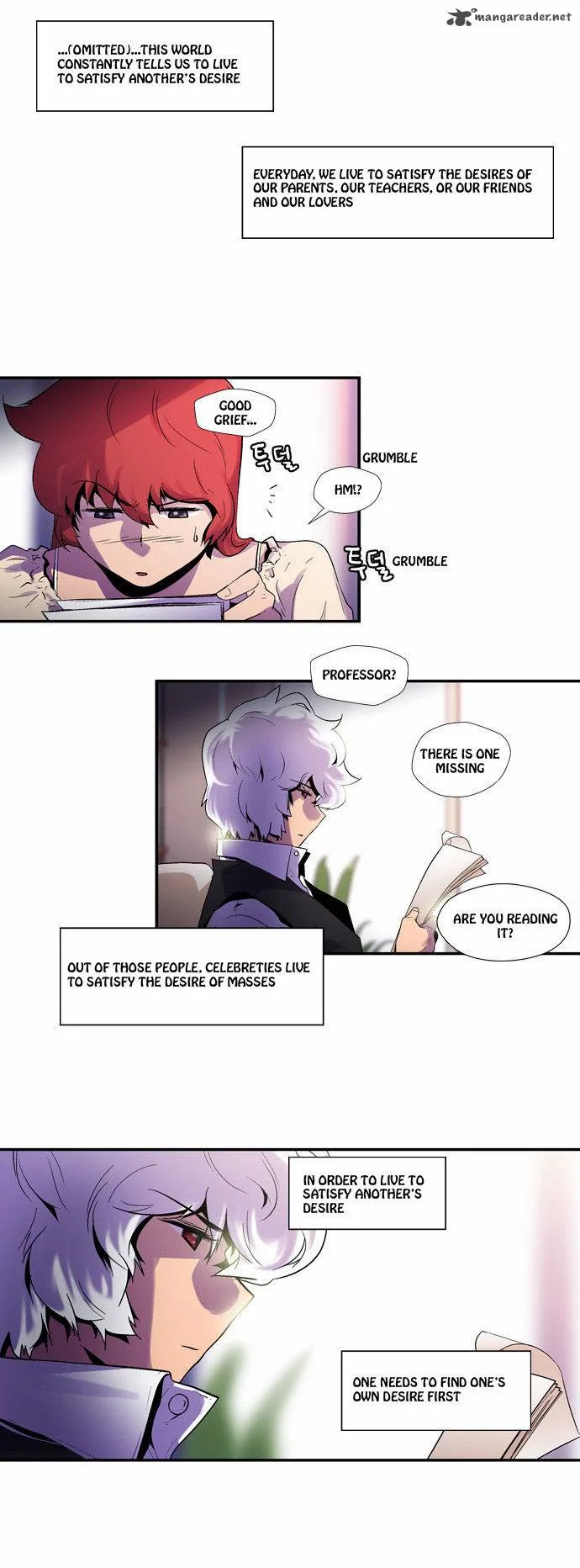 Dr Frost Chapter 54 page 18