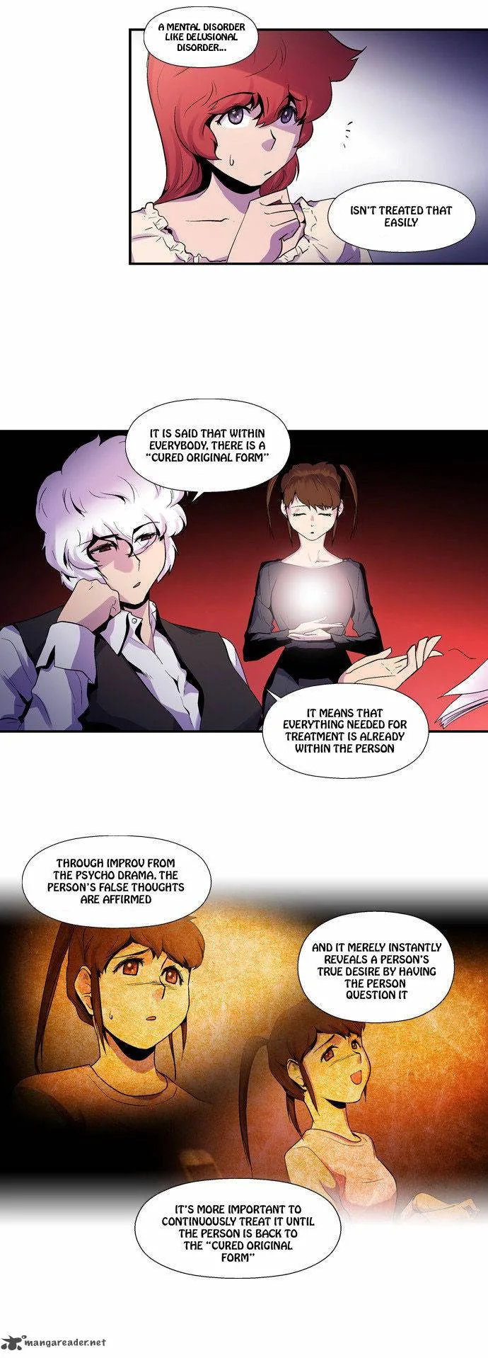 Dr Frost Chapter 54 page 11