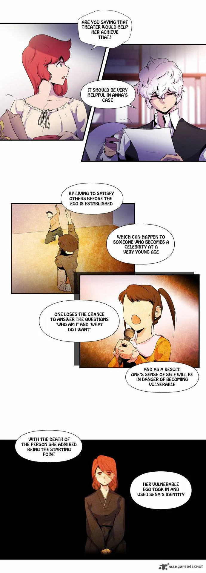 Dr Frost Chapter 54 page 12