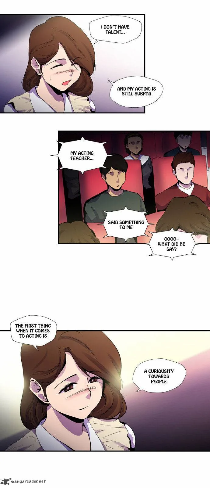 Dr Frost Chapter 54 page 4