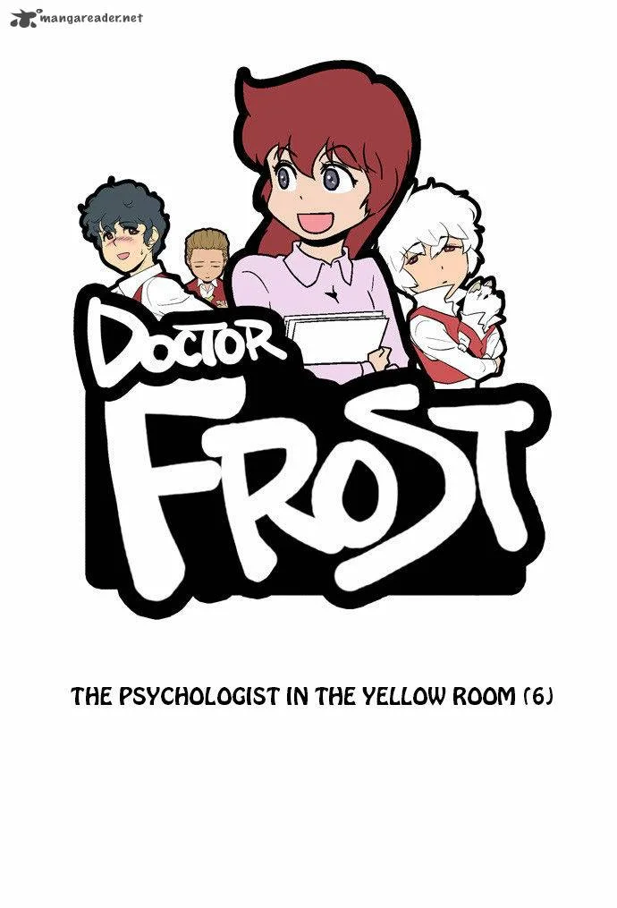 Dr Frost Chapter 55 page 1