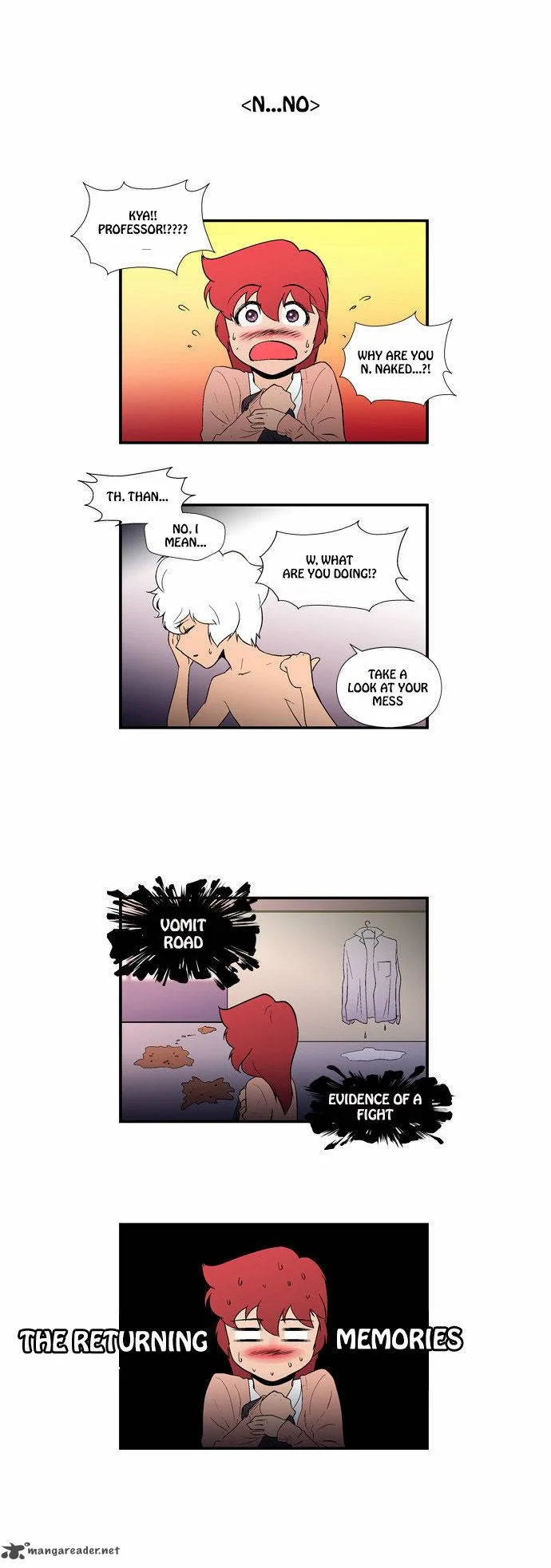 Dr Frost Chapter 55 page 8