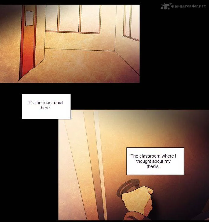 Dr Frost Chapter 56 page 16