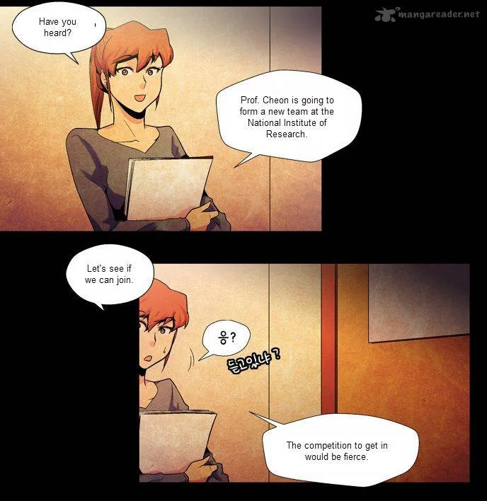 Dr Frost Chapter 56 page 26