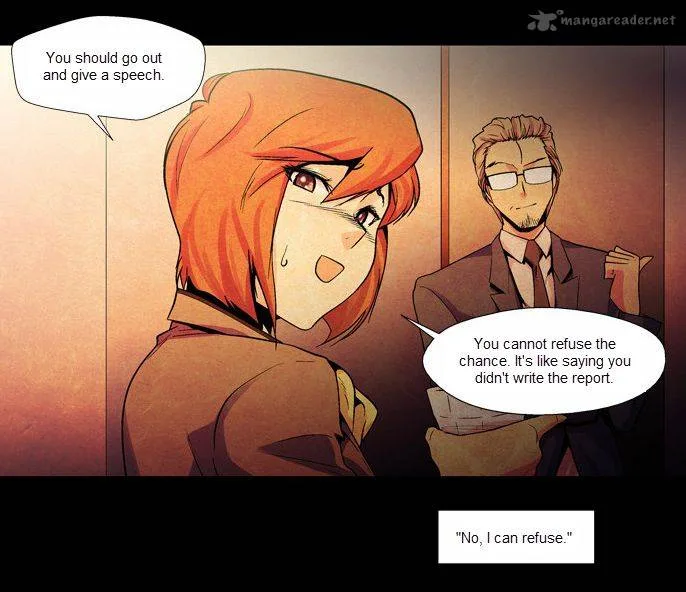 Dr Frost Chapter 56 page 31