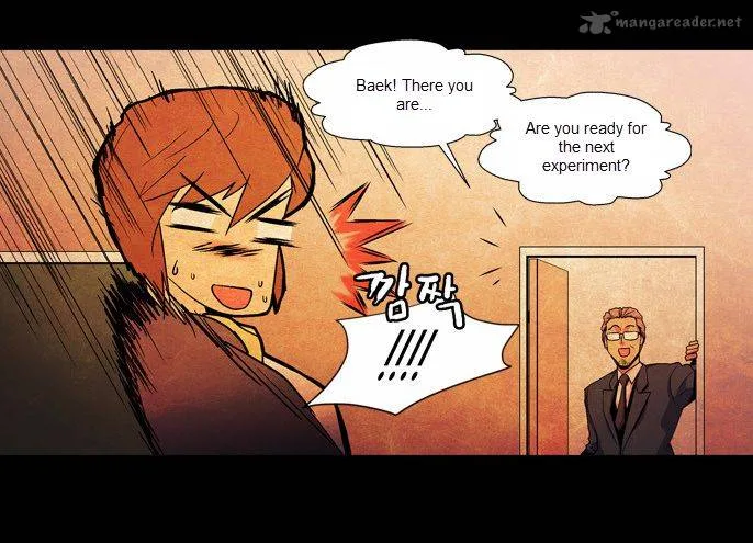 Dr Frost Chapter 56 page 42