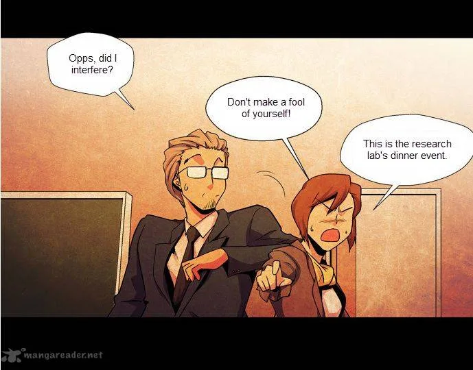 Dr Frost Chapter 56 page 43