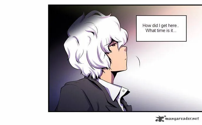 Dr Frost Chapter 56 page 52