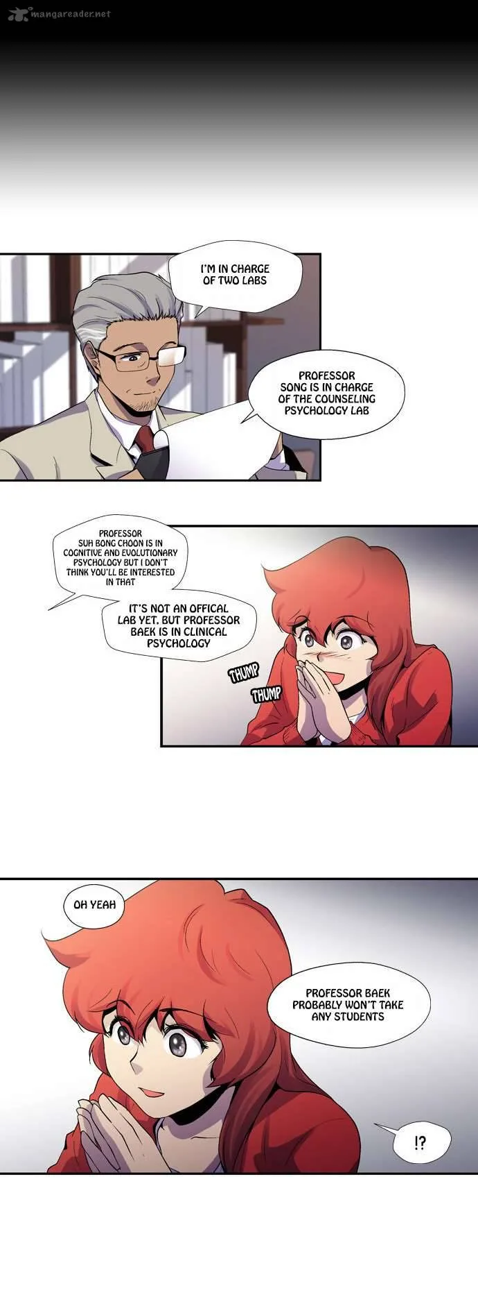 Dr Frost Chapter 57 page 5